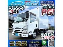 2016 Isuzu Isuzu Others