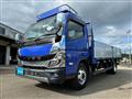 2022 Mitsubishi Canter