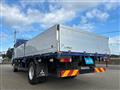 2022 Mitsubishi Canter