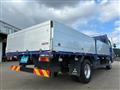 2022 Mitsubishi Canter
