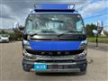 2022 Mitsubishi Canter