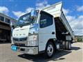 2020 Mitsubishi Canter