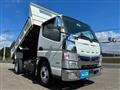 2020 Mitsubishi Canter