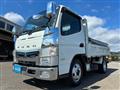 2020 Mitsubishi Canter