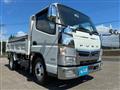 2020 Mitsubishi Canter