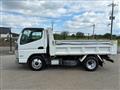 2020 Mitsubishi Canter