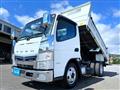 2020 Mitsubishi Canter