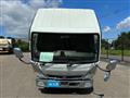 2020 Mitsubishi Canter