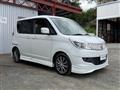 2014 Mitsubishi Delica
