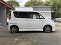 2014 Mitsubishi Delica