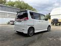 2014 Mitsubishi Delica