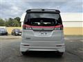 2014 Mitsubishi Delica