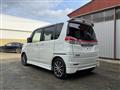 2014 Mitsubishi Delica