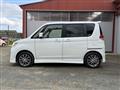 2014 Mitsubishi Delica