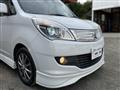 2014 Mitsubishi Delica