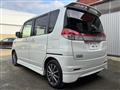 2014 Mitsubishi Delica