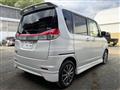 2014 Mitsubishi Delica
