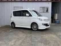 2014 Mitsubishi Delica