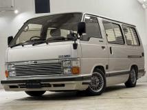 1987 Toyota Hiace Wagon