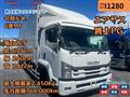 2019 Isuzu Isuzu Others