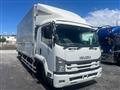 2019 Isuzu Isuzu Others
