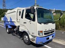 2009 Mitsubishi Fighter