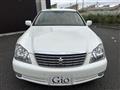 2007 Toyota Crown