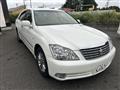 2007 Toyota Crown
