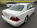 2007 Toyota Crown