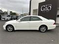 2007 Toyota Crown