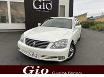 2007 Toyota Crown