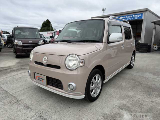 2010 Daihatsu MIRA COCOA