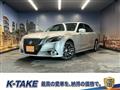 2013 Toyota Crown Athlete Series