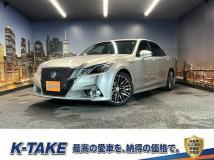 2013 Toyota Crown Athlete Series