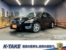 2018 Nissan Teana