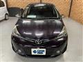 2016 Toyota Vitz