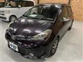 2016 Toyota Vitz