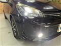 2016 Toyota Vitz