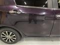 2016 Toyota Vitz