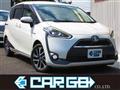 2017 Toyota Sienta