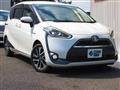 2017 Toyota Sienta