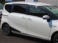 2017 Toyota Sienta