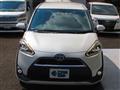 2017 Toyota Sienta