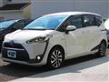 2017 Toyota Sienta