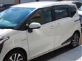 2017 Toyota Sienta