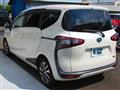 2017 Toyota Sienta