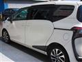 2017 Toyota Sienta