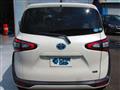 2017 Toyota Sienta