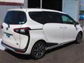 2017 Toyota Sienta