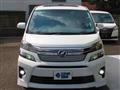 2014 Toyota Vellfire